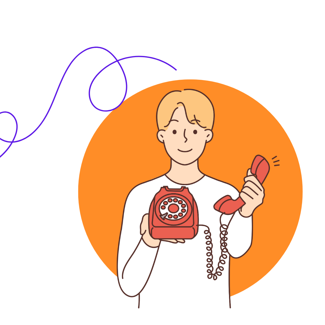 Contact Circle